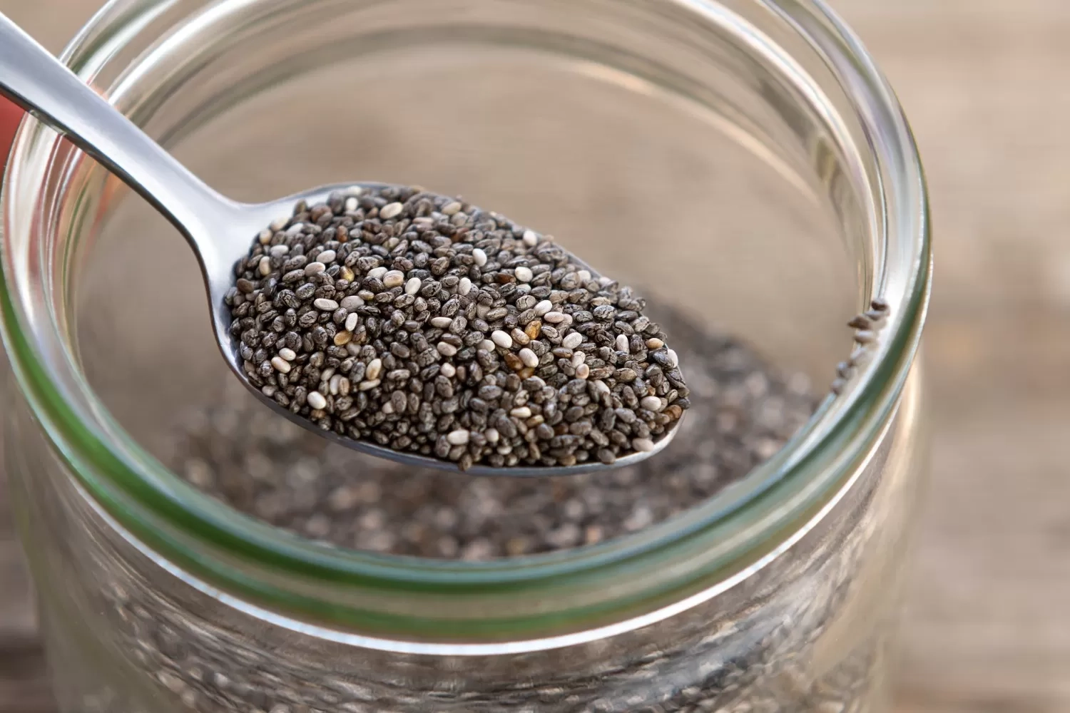 Jarang Diketahui, Ini Dia 12 Manfaat Mengejutkan Dari Chia Seed dan Cara Mengonsumsinya