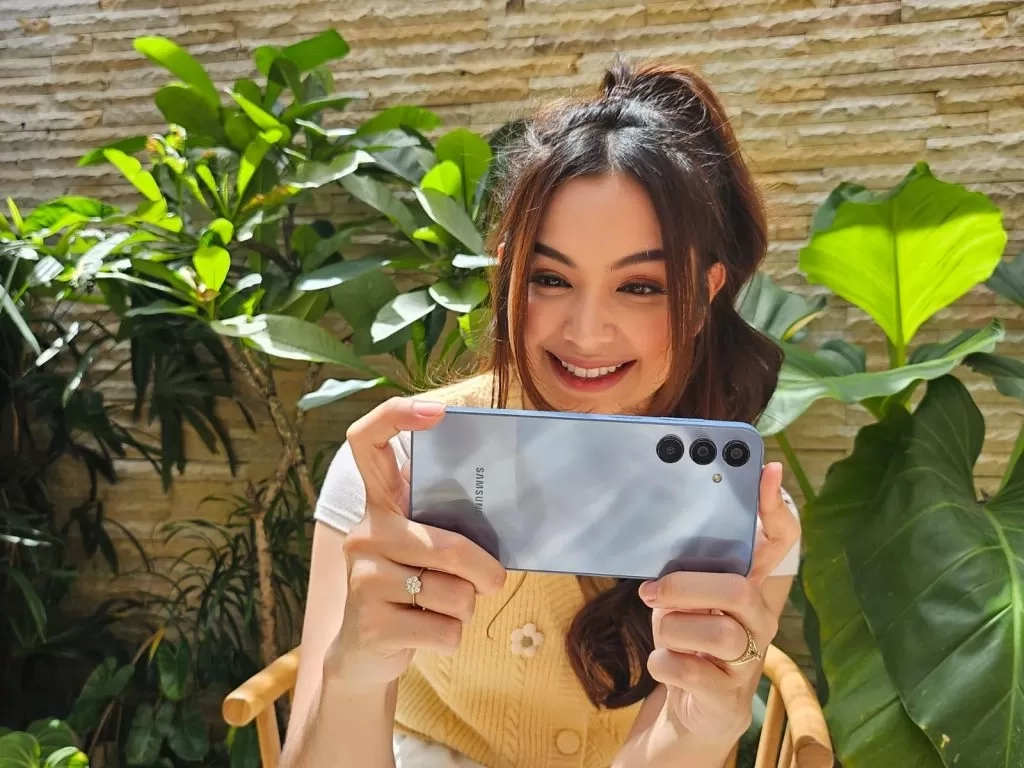 Membedah Performa Galaxy A15 Series, Diklaim Lancar untuk Ngonten