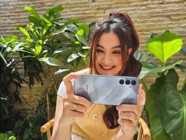 Membedah Performa Galaxy A15 Series, Diklaim Lancar untuk Ngonten