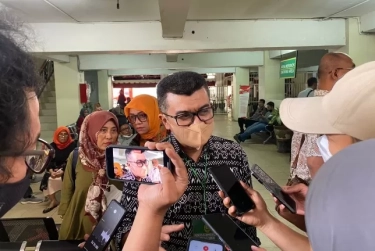 Pakar Psikologi Forensik Reza Indragiri Amriel Sebut Ancaman Pembunuhan Terhadap Capres Harus Disikapi Serius