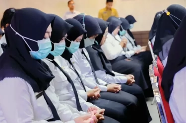 Rekrutmen PPPK 2024 Semakin Dekat, Yuk Intip Besaran Gajinya!