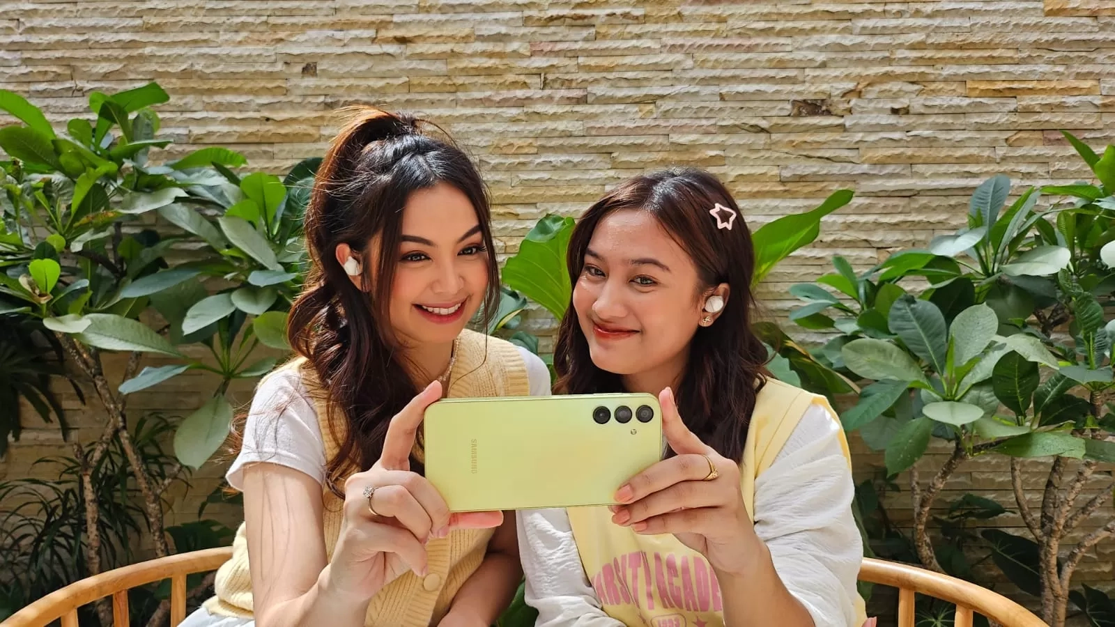 Resmi Luncurkan Samsung Galaxy A15 dan A15 5G Series, Ini Rincian Spesifikasi untuk Nikmati Konten dengan Performa Cepat Mulai 2 Jutaan aja