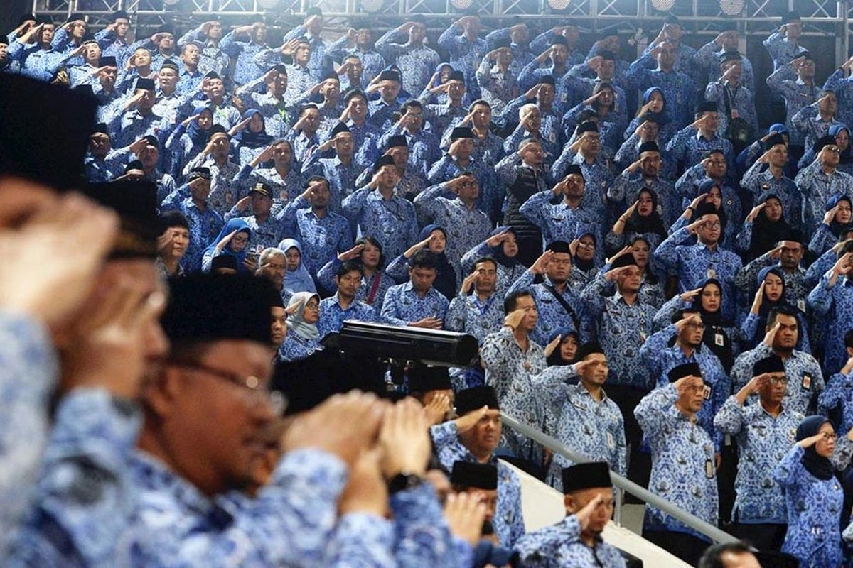 Daftar Link Cek Hasil Akhir CPNS 2023 di 14 Kementerian/Lembaga