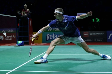 Hasil Lengkap Malaysia Open 2024, Tanpa 5 Juara Bertahan di Final