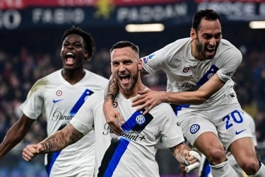 Kesalahan VAR di Liga Italia: Libatkan Tiga Laga Juventus, Dua Gol Inter