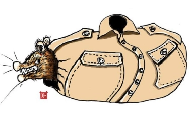 Mencegah Korupsi Dana Proyek Strategis Nasional