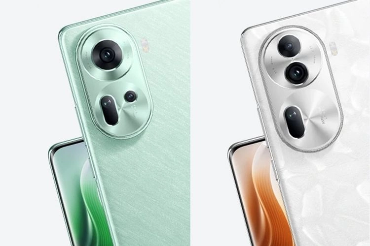 Oppo Reno 11 5G dan Reno 11 Pro 5G: Spesifikasi serta Harga di Indonesia
