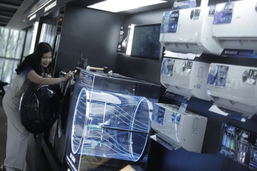 Penuhi Permintaan Pasar, Aqua Electronic Rilis 4 Produk Baru