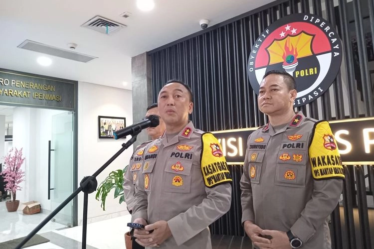 Polisi Belum Temukan Kaitan Pelaku Ancaman Pembunuhan Anies dengan Capres-Cawapres atau Parpol