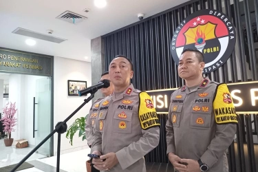 Polisi Belum Temukan Kaitan Pelaku Ancaman Pembunuhan Anies dengan Capres-Cawapres atau Parpol