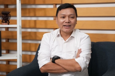 Relawan Anies Membelot ke Prabowo, Timnas AMIN Anggap Seleksi Alam