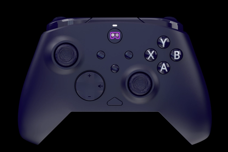 Samsung Pamer ''Stik'' Replay Wireless Controller, Mirip Xbox tapi Tombol Lebih Banyak