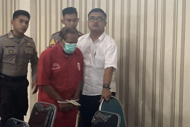 Sepanjang Tahun 2023, 159 Jadi Tersangka Kasus Mafia Tanah