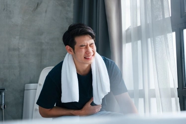 Sering Susah BAB, Waspadai Gejala Kanker Usus