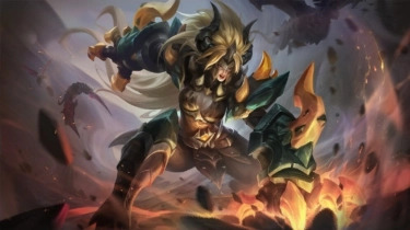 4 Hero Mobile Legends Paling Sering Menang di Ranked, Win Rate Tinggi Banget