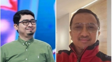 Adu Mewah Harta Ustaz Solmed vs Yusuf Mansur, Rumah Gedong hingga Gurita Bisnis