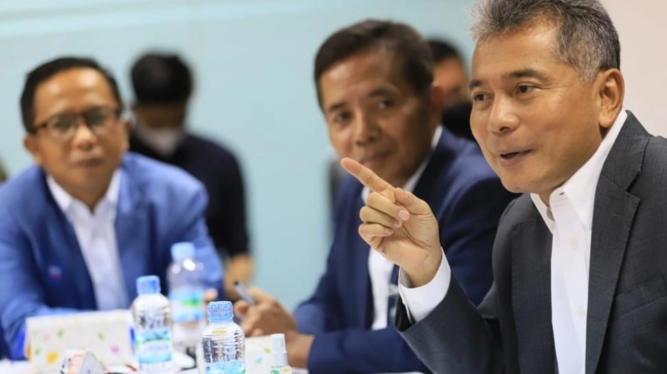 BRI Optimis Salurkan Rp165 Triliun KUR 2024, Fokus Bantu Perkembangan UMKM