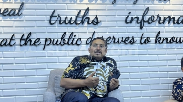 Kominfo Sebut Singapura Harus Belajar dari Indonesia soal Infrastruktur Telekomunikasi