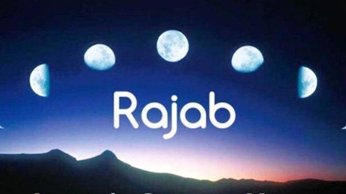 Amalan Bulan Rajab, Membaca Doa hingga Puasa, Dilengkapi Keistimewaan Bulan Rajab