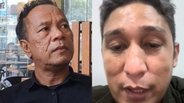 Bantah Dicabut Kuasa oleh Ndhank Surahman, Firdaus Oiwobo Bongkar Fakta Sebenarnya: Citra Gue Jatuh