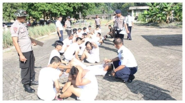 Bikin Bingung Pemda, Seleksi CPNS 2024 Bisa Diselenggarakan Setahun 3 Kali