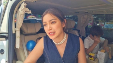 Cerita Liburan Akhir Tahun Jessica Iskandar Kunjungi 15 Masjid Bersejarah di Turki