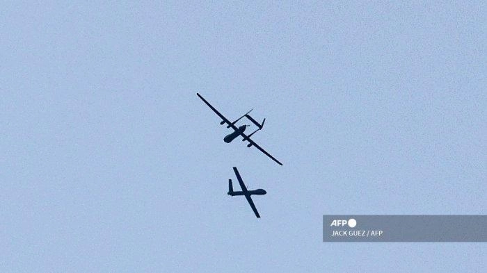 CIA Terjun Langsung di Gaza Bantu Israel, AS Naikkan Level Hamas ke Prioritas Dua