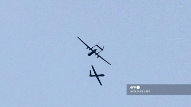 CIA Terjun Langsung di Gaza Bantu Israel, AS Naikkan Level Hamas ke Prioritas Dua