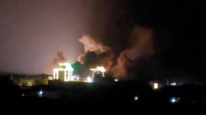 Houthi Bersumpah Balas AS dan Inggris, usai Yaman Dibombardir dengan 73 Serangan hingga 5 Tewas