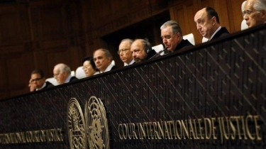 Jurnalis Israel: Tak Ada Gunanya Menyangkal, Afrika Selatan Sajikan Fakta Secara Rinci di ICJ