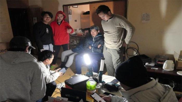 Khawatir Keselamatan, Banyak Penangkap Ikan Indonesia di Ishikawa Jepang Ingin Pulang Pasca-Gempa