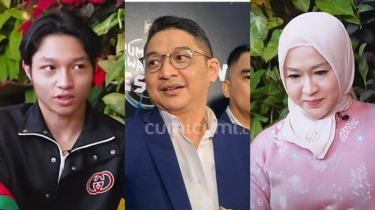 Kiesha Alvaro Bongkar Respon Pasha Ungu saat Mengetahui Okie Agustina akan Bercerai dengan Gunawan
