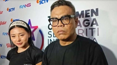 Lama Tak Tanding Tenis Meja, Wendy Walters Sempat Takut Kecewakan Abdel Achrian Sang Juara Bertahan