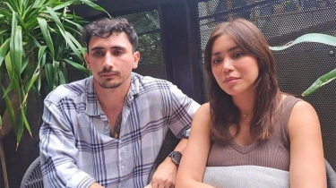 Meski Takut, Jessica Iskandar Jajal Menginap di Hotel dalam Goa saat Berlibur ke Cappadocia