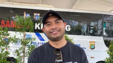 Rayen Pono Akan Cari Pembajak Lagunya Sampai Ketemu 