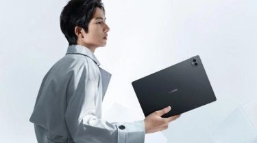 Shopee Mall Hadirkan HUAWEI MatePad Pro 13.2