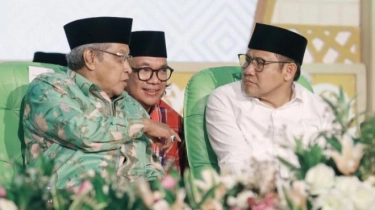 Wasekjen PKB : 2024 Momentum Besar Nahdliyin untuk Bersatu