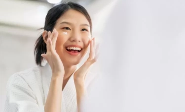 5 Kandungan Skin Care yang Ampuh Atasi Penuaan Dini