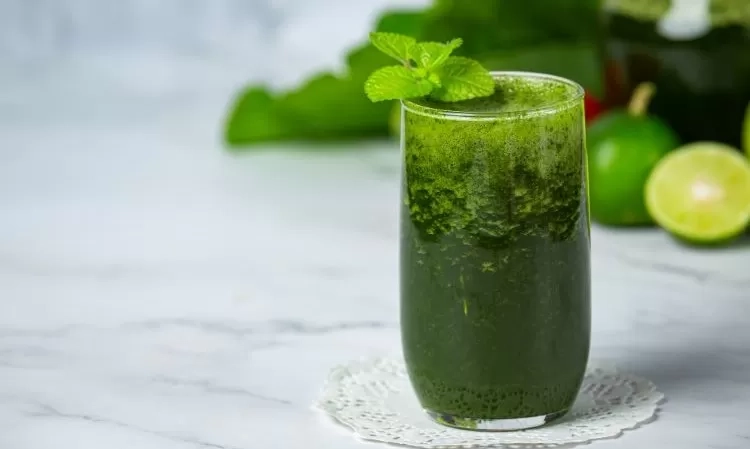 5 Minuman Sehat untuk Kulit Wajah Makin Glowing, Bisa Bikin di Rumah!