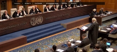 Genosida Israel Terhadap Palestina: Ini Alasan Afrika Selatan Menggugat ke Mahkamah Internasional