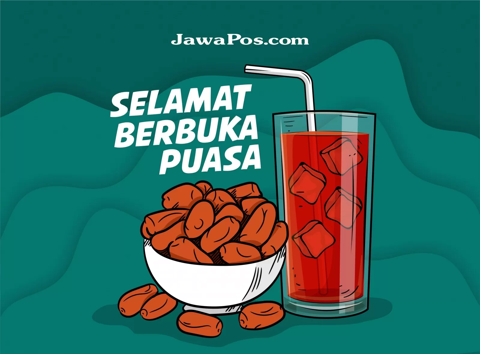 Niat Puasa Qadha untuk Mengganti Puasa Ramadan Tahun Lalu