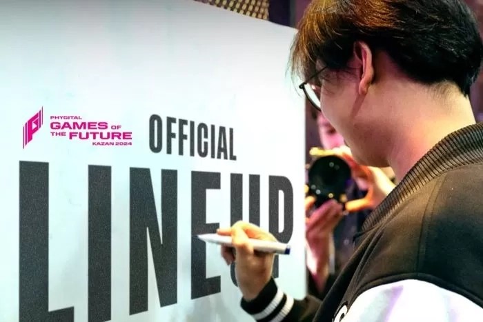 Onic Esport Siapkan 6 Roster pada Kejuaraan MLBB Games Of The Future 2024 di Rusia