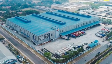 Sepanjang 2023, PLN Bukukan Peningkatan Penjualan Sektor Bisnis dan Industri Capai 285,23 TWh