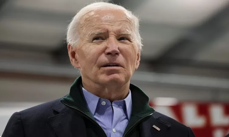 Serangan terhadap Houthi, Joe Biden Berjanji Bakal Memperkuat Pertahanan AS