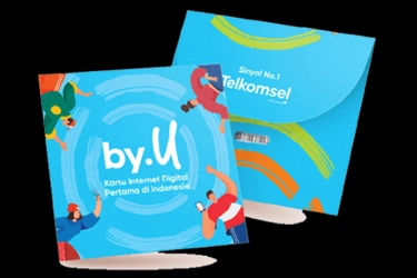 Apakah Bisa Beli Paket by.U Tanpa Aplikasi? Begini Caranya