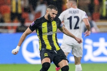 Benzema 