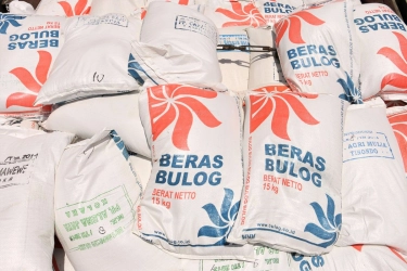 Cadangan Pangan Pemerintah 2024 Ditetapkan, Ini Rinciannya