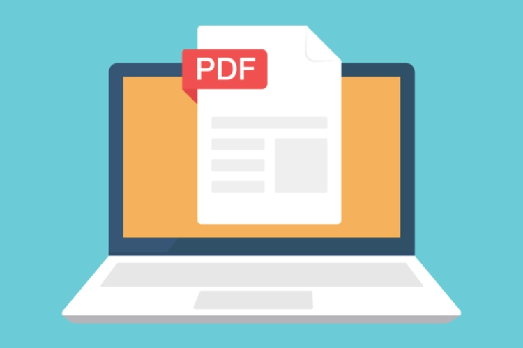 Cara Edit Dokumen PDF di Canva, Praktis dan Mudah