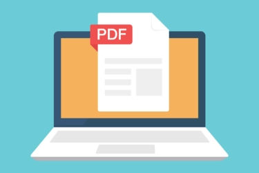 Cara Edit Dokumen PDF di Canva, Praktis dan Mudah