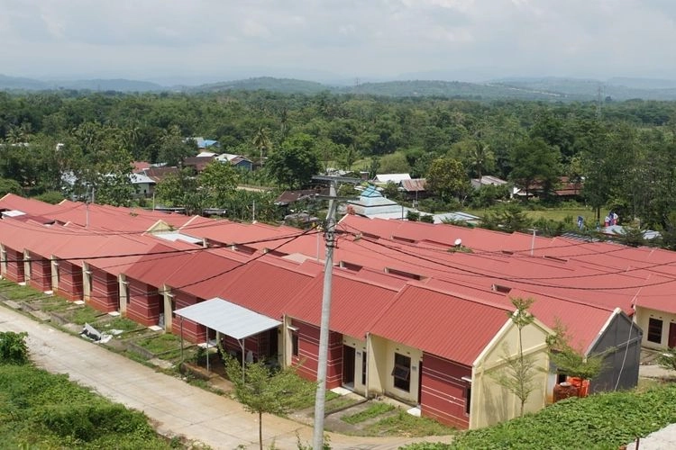 Kenapa Lokasi Rumah Subsidi Jauh dari Pusat Kota dan Tak Ada di Peta?